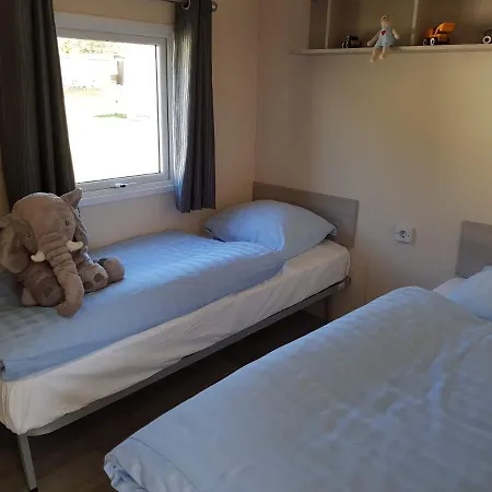 Chalet 548 Typ B Am Kransburger See