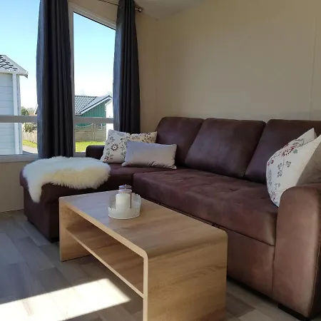 Chalet 548 Typ B Am Kransburger See Tatil Evi