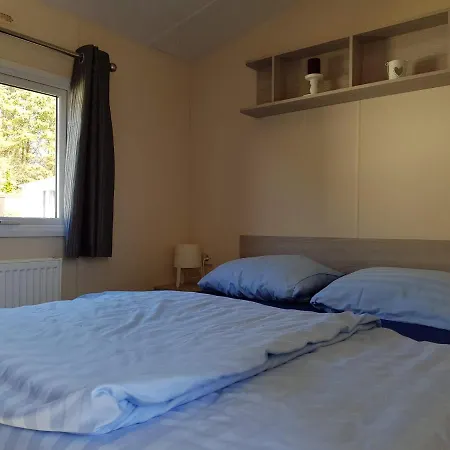 Tatil Evi Chalet 548 Typ B Am Kransburger See *